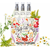 Matteo Parfums Pretty Little Petals set edp 3x15ml